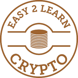 Easy 2 Learn Crypto